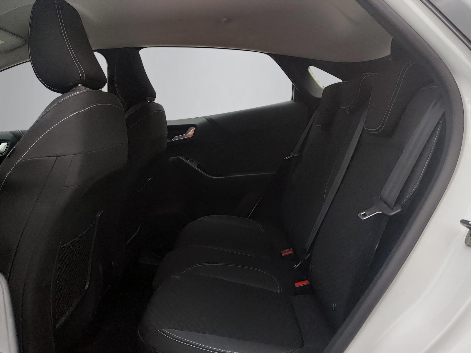 FORD Puma 1.0 EcoB Hybrid 125 Titanium-image-10