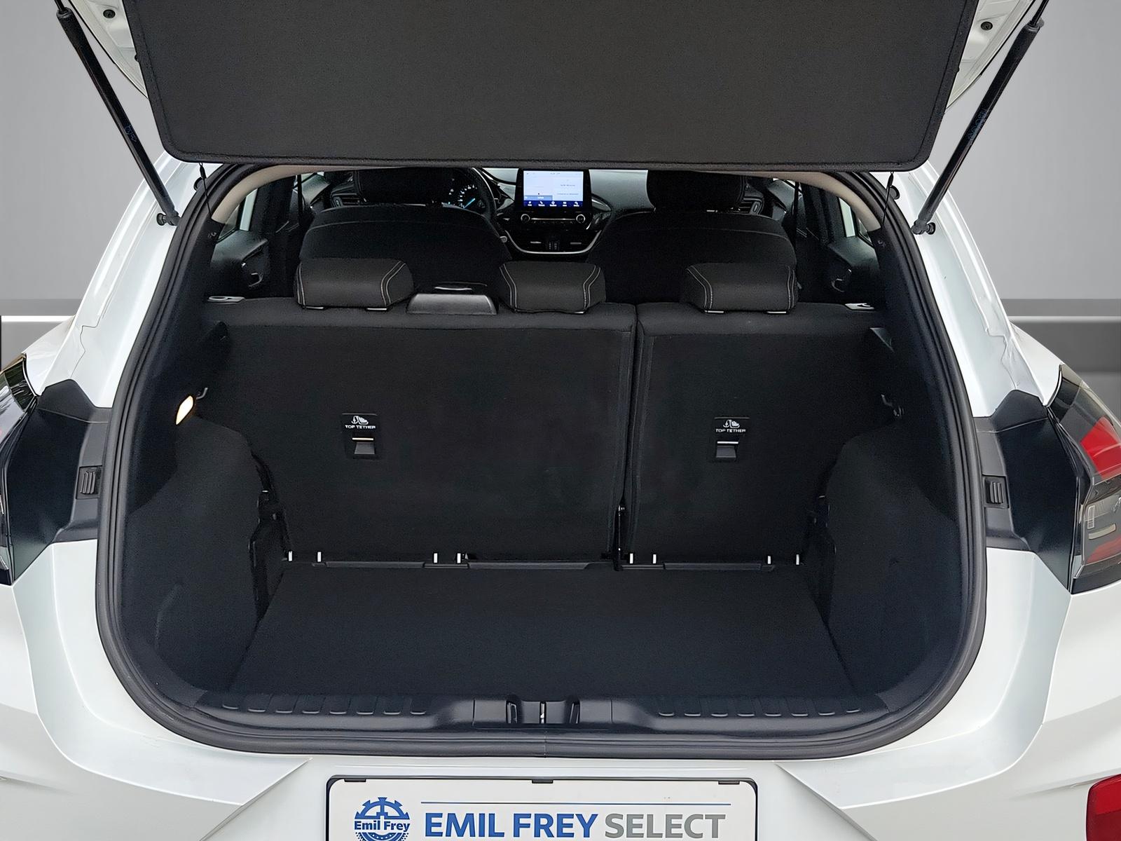 FORD Puma 1.0 EcoB Hybrid 125 Titanium-image-16