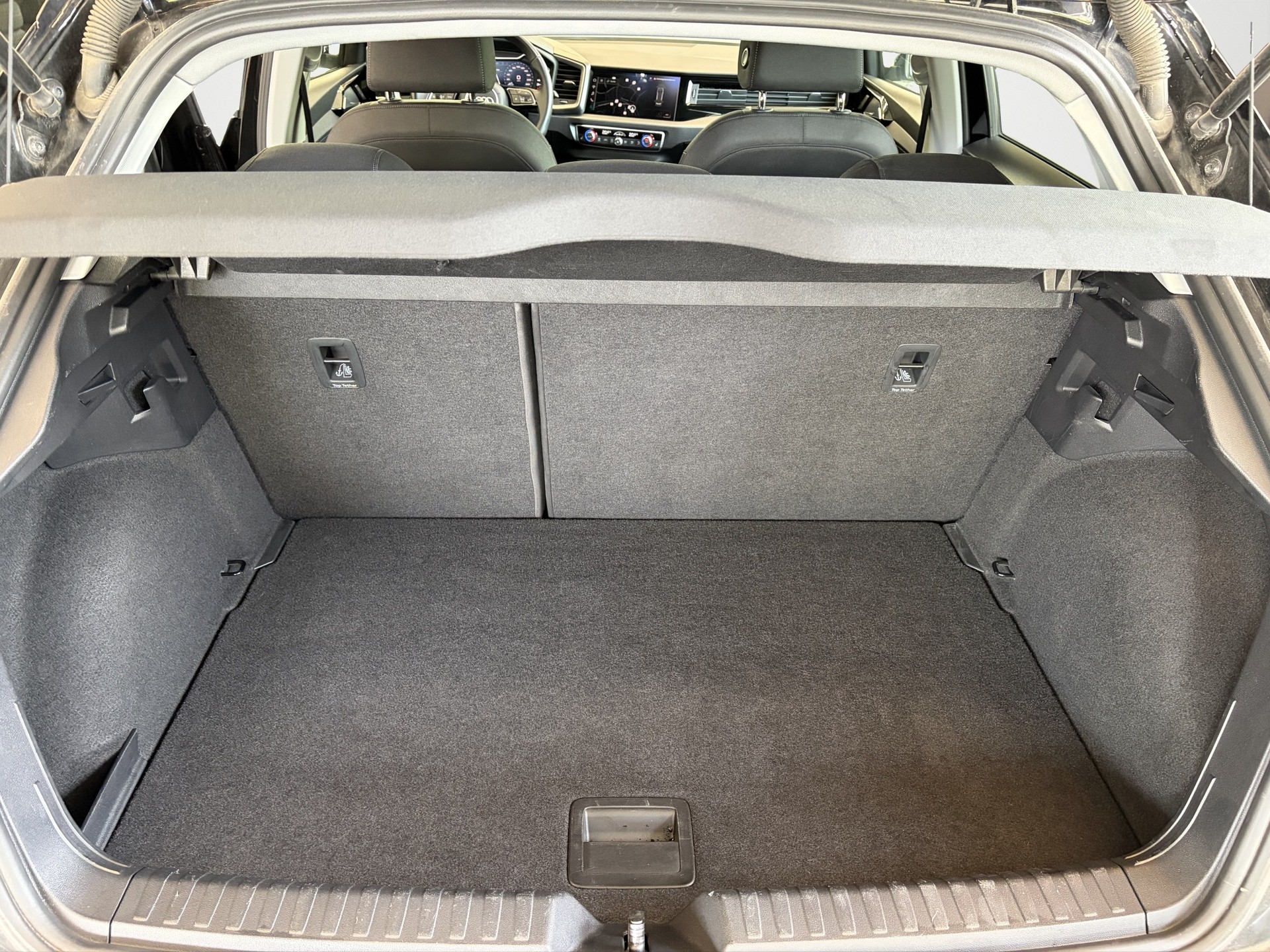 AUDI A1 Sportback 35 TFSI S-tronic-image-14