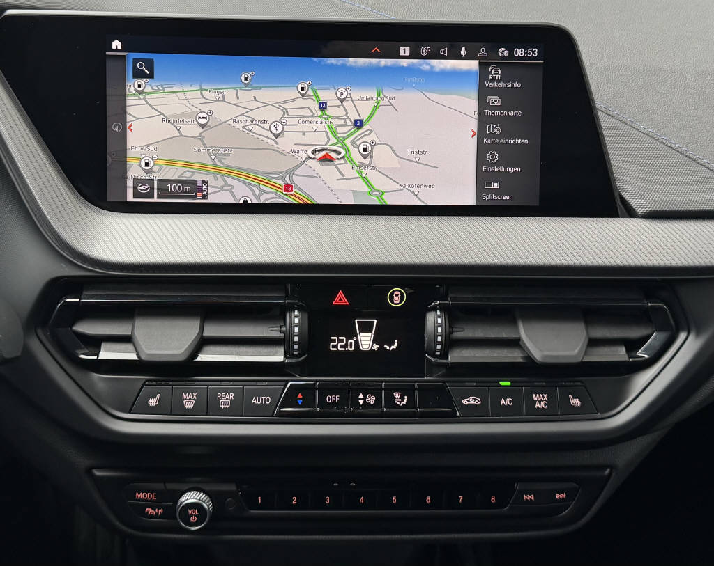 BMW 120d xDrive Steptronic M Sport-image-14