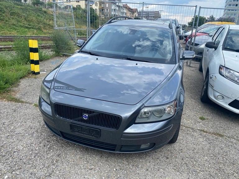 VOLVO 2.0 D Basis — slika 1