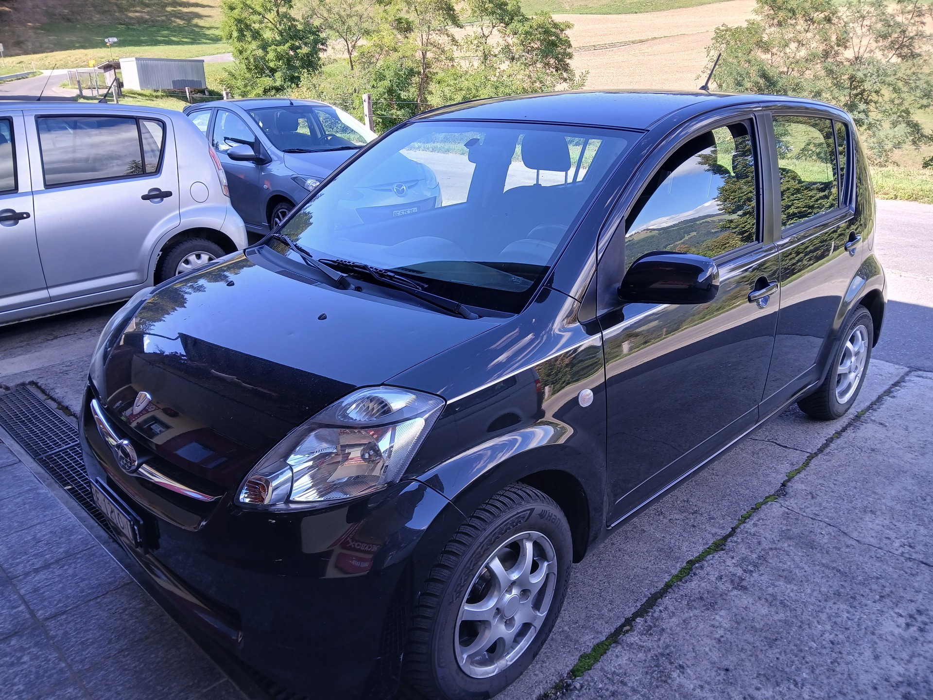 SUBARU 1.3 AWD-image-0