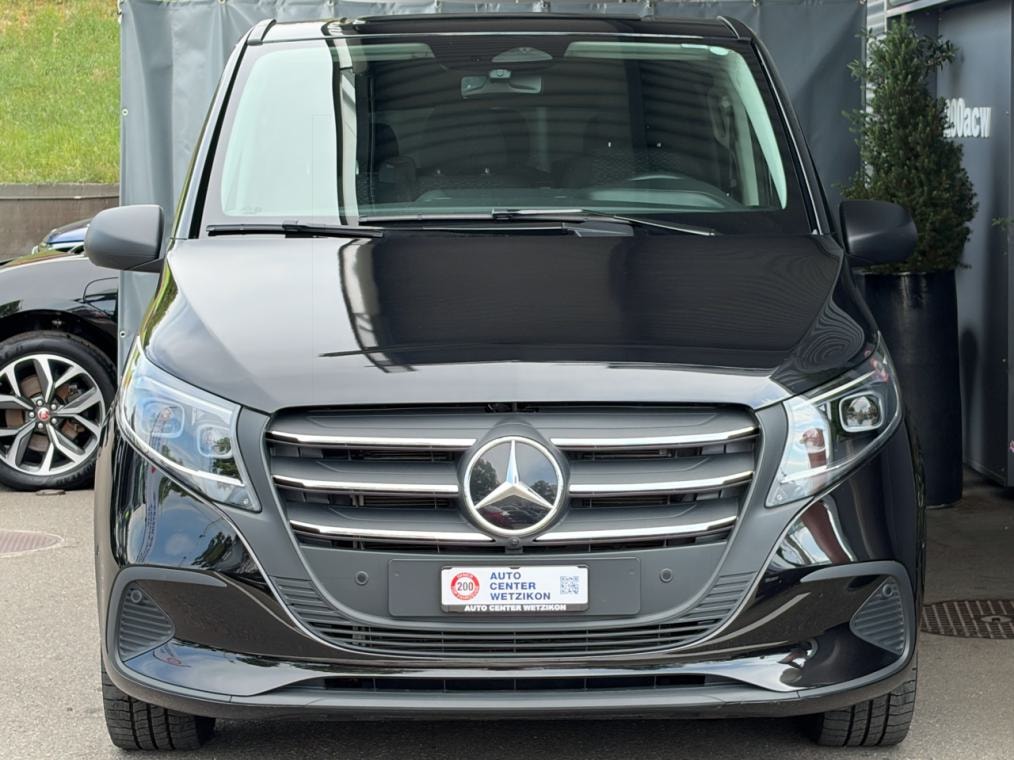 MERCEDES-BENZ Vito 116 CDI Lang Select Tourer 4Matic 9G-Tronic-image-0