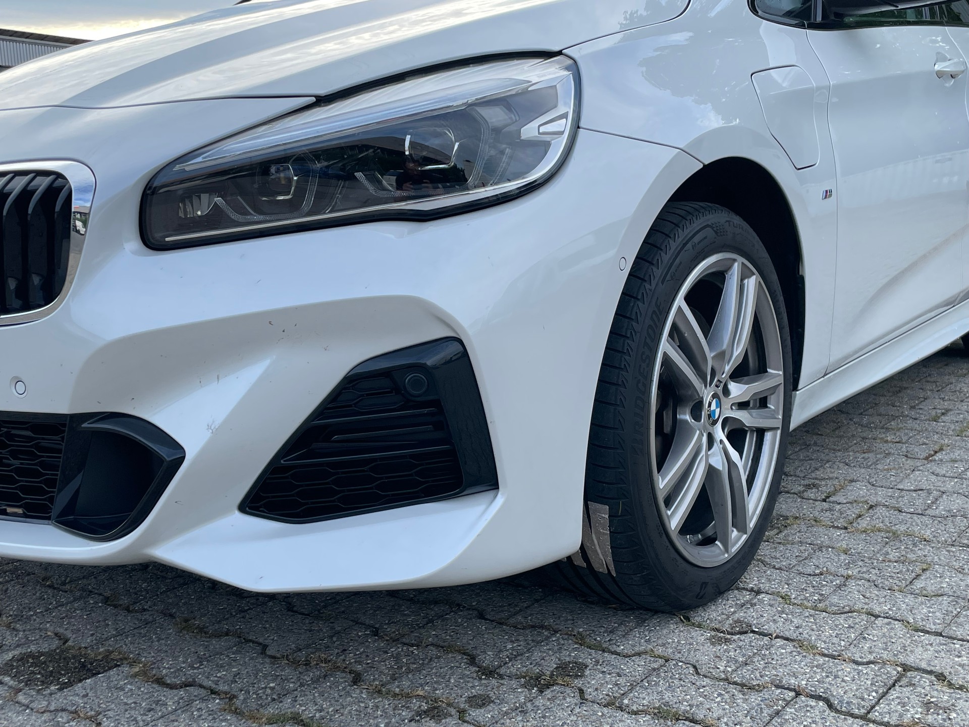 BMW 225xe iPerformance Active Tourer Steptronic Luxury Line-image-8