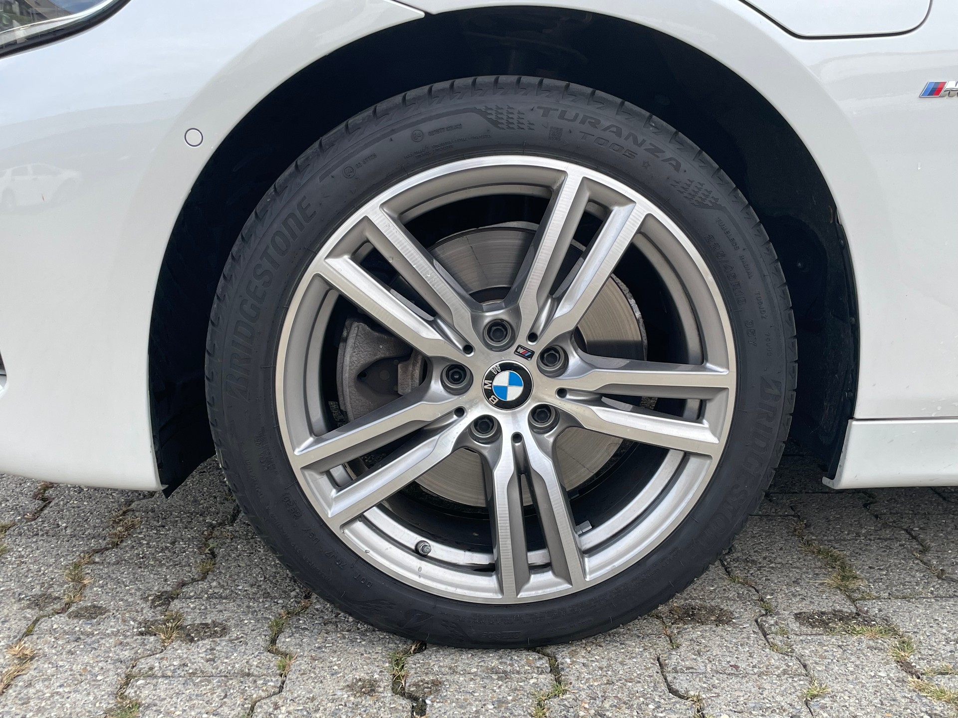 BMW 225xe iPerformance Active Tourer Steptronic Luxury Line-image-9