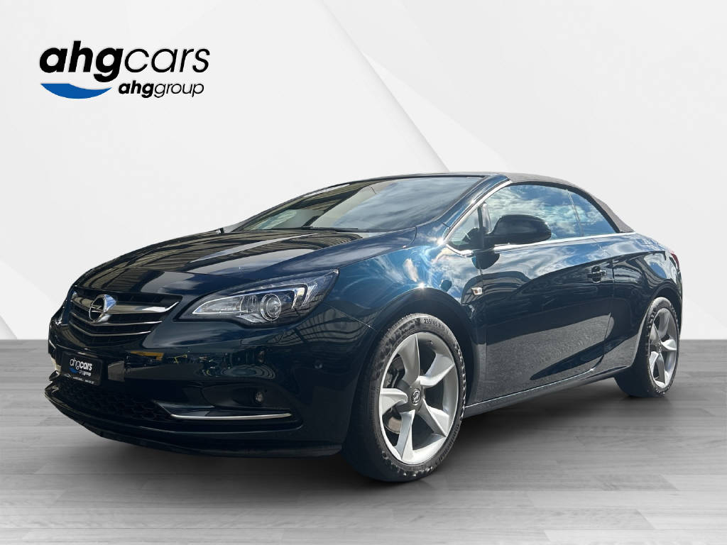 OPEL Cascada 1.6 T 170 eTEC-image-0