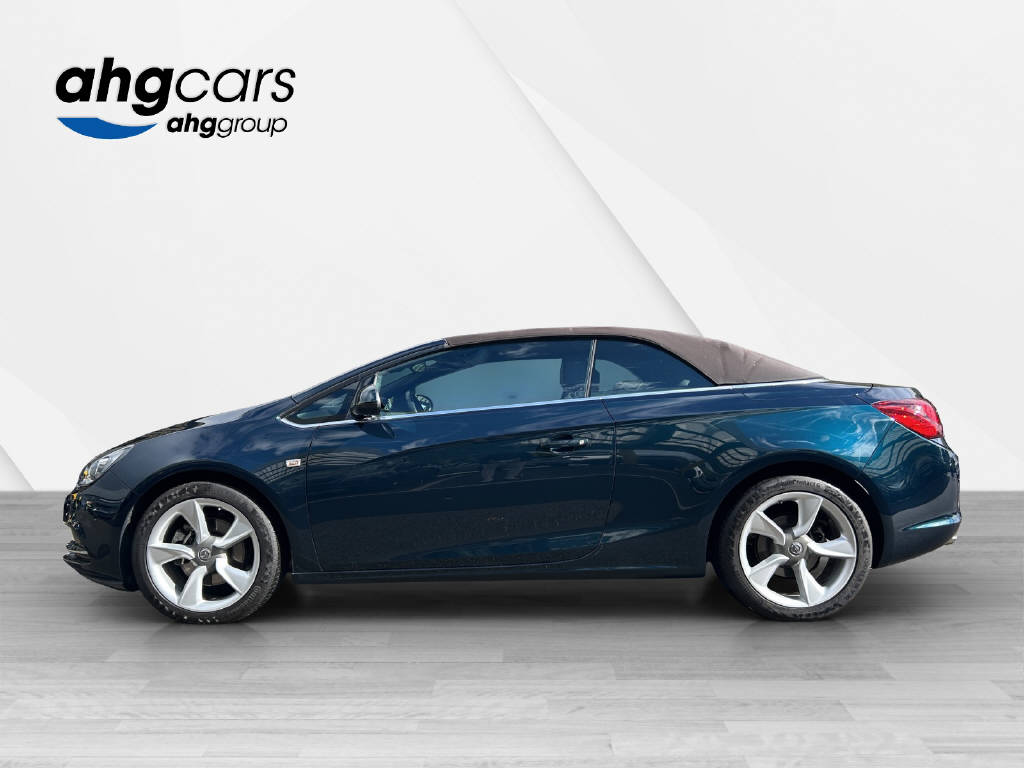 OPEL Cascada 1.6 T 170 eTEC-image-1