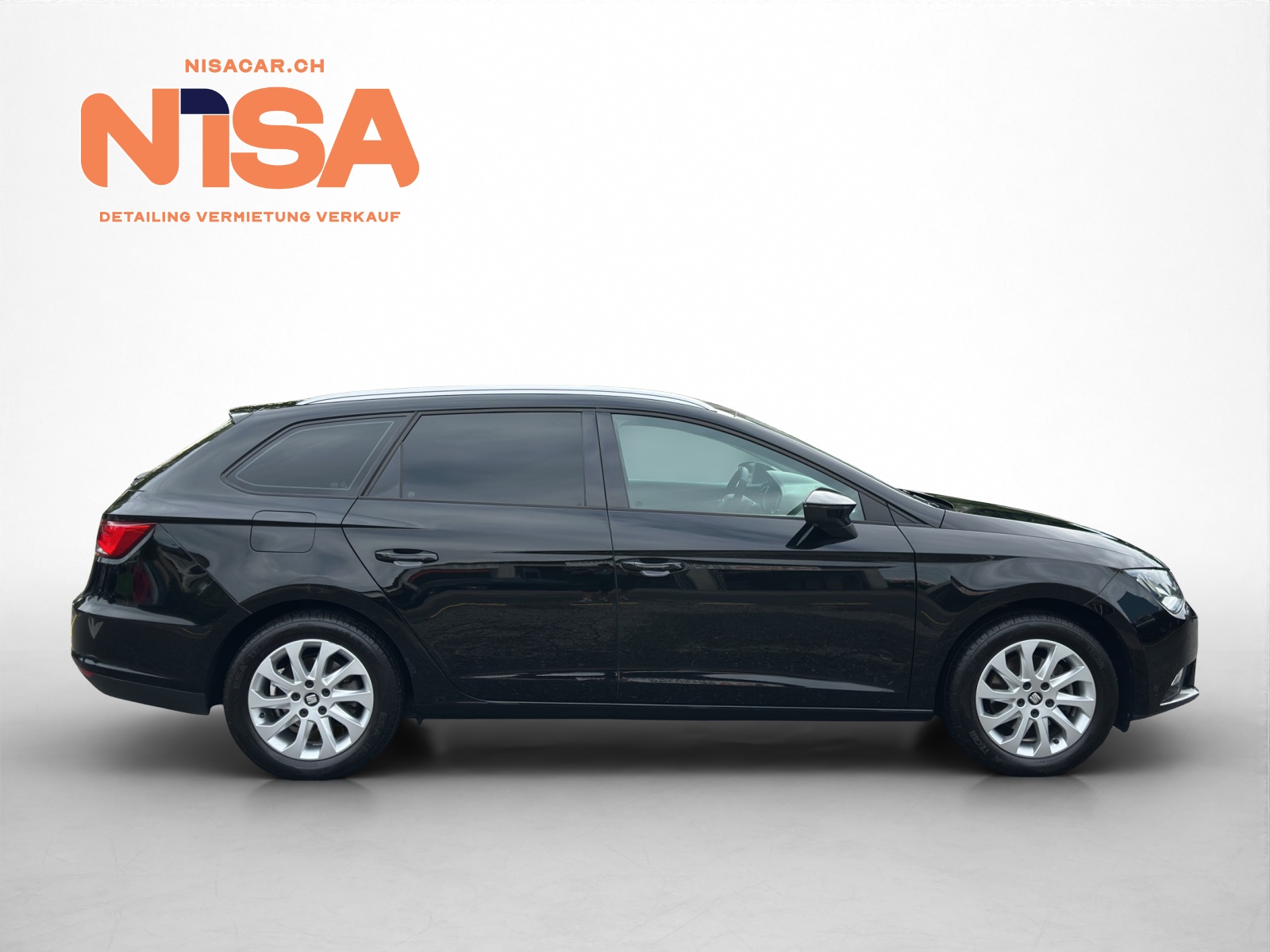 SEAT Leon ST 1.6 TDI Style 4Drive-image-7