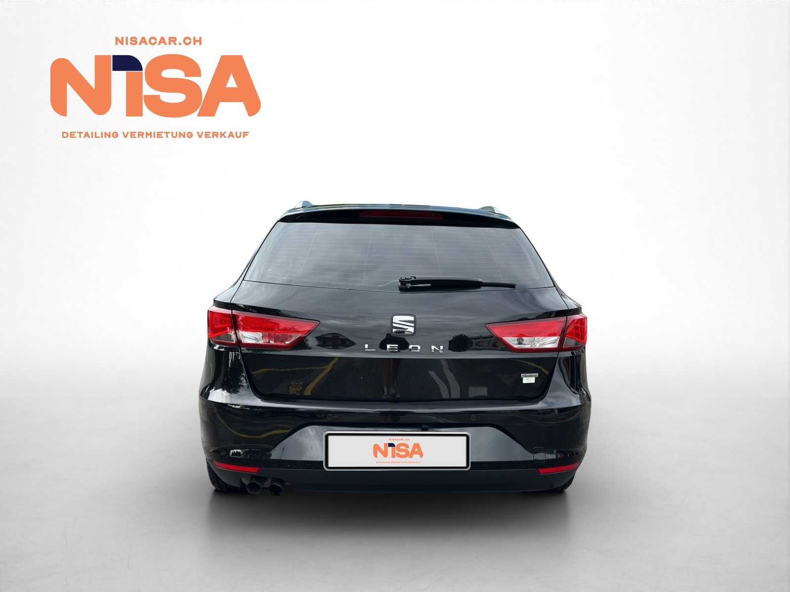 SEAT Leon ST 1.6 TDI Style 4Drive-image-5