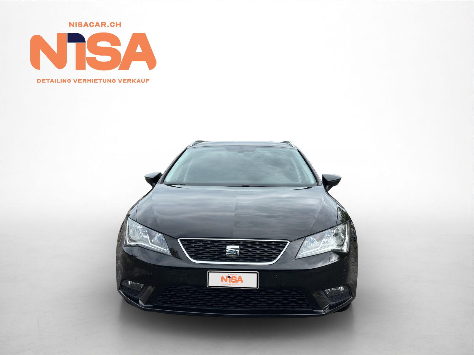 SEAT Leon ST 1.6 TDI Style 4Drive-image-1