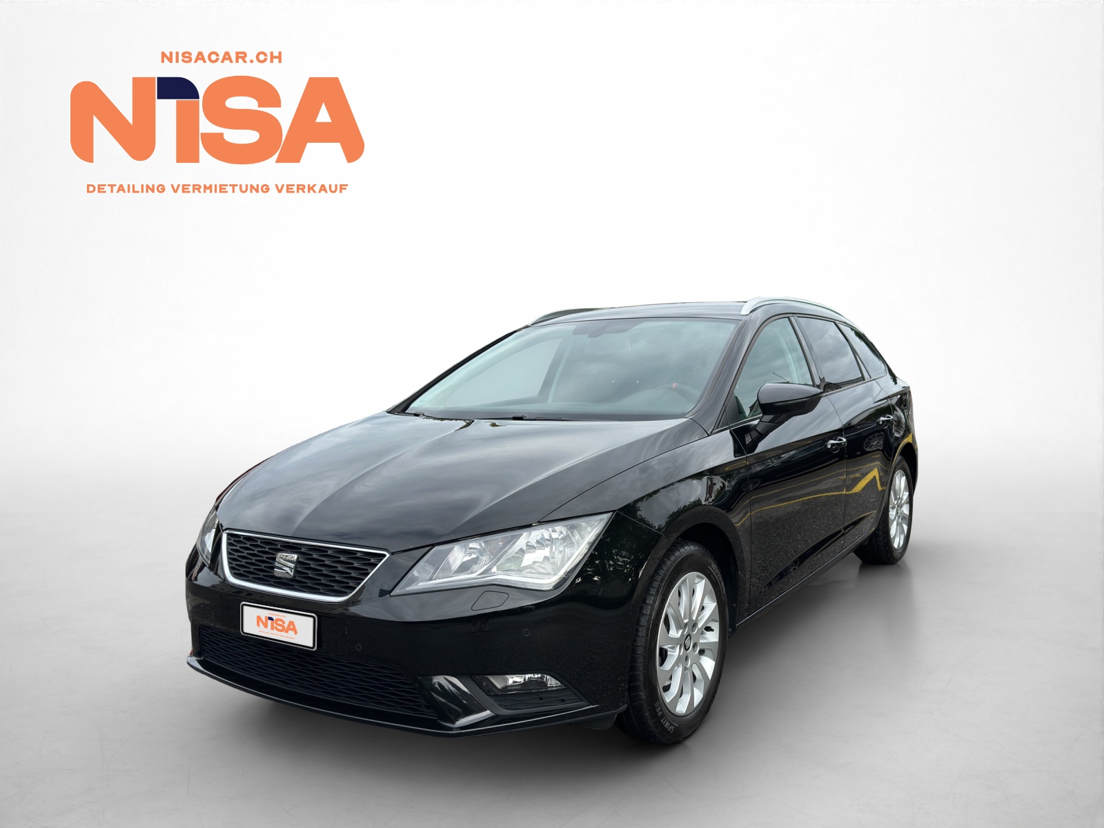 SEAT Leon ST 1.6 TDI Style 4Drive-image-2