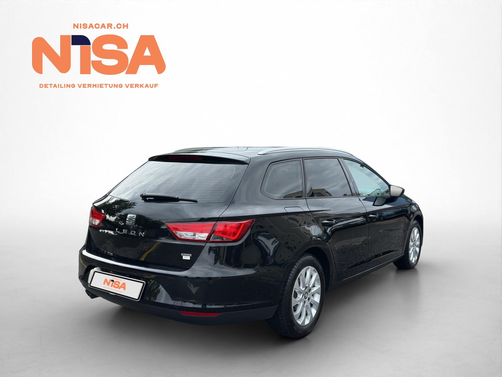 SEAT Leon ST 1.6 TDI Style 4Drive-image-6
