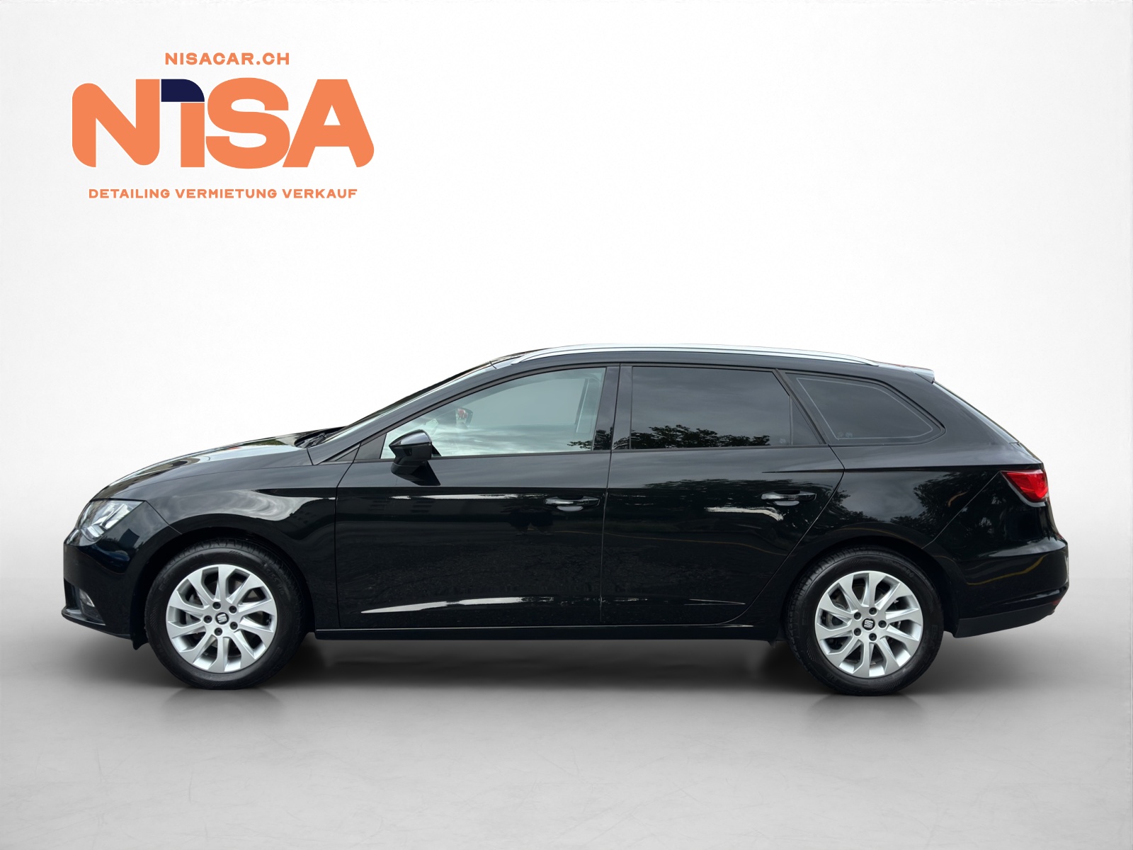 SEAT Leon ST 1.6 TDI Style 4Drive-image-3