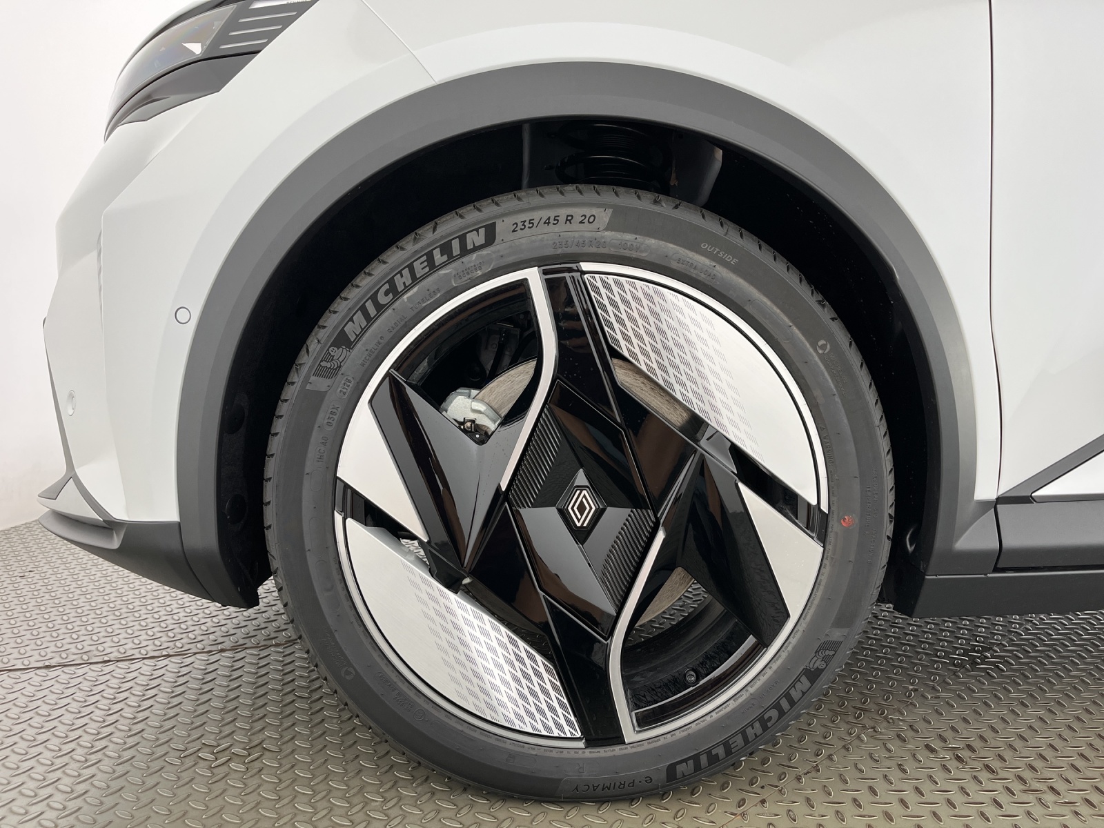 RENAULT Scénic E-Tech iconic-image-5