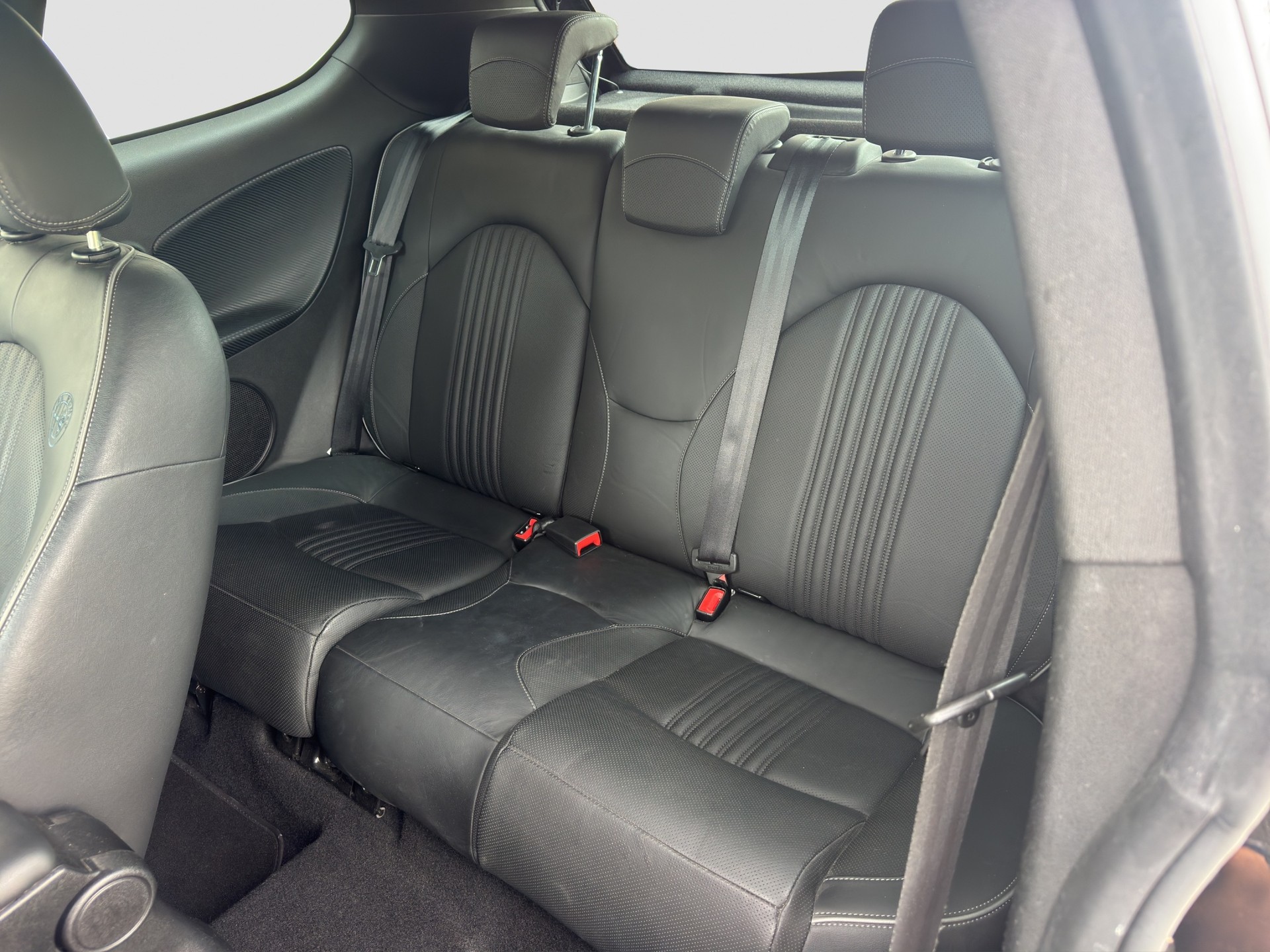 ALFA ROMEO MiTo 1.4 TB Quadrifoglio Verde-image-8