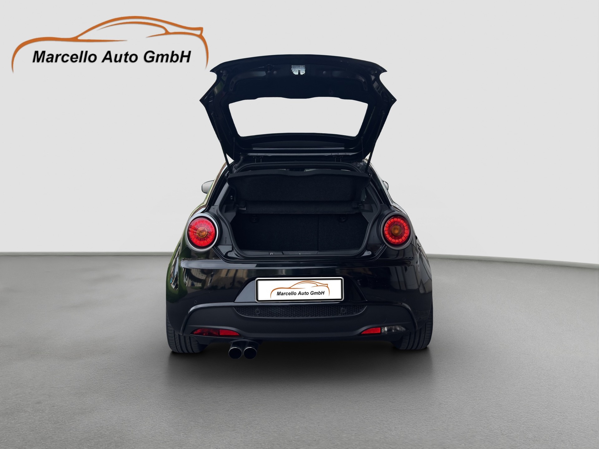 ALFA ROMEO MiTo 1.4 TB Quadrifoglio Verde-image-9