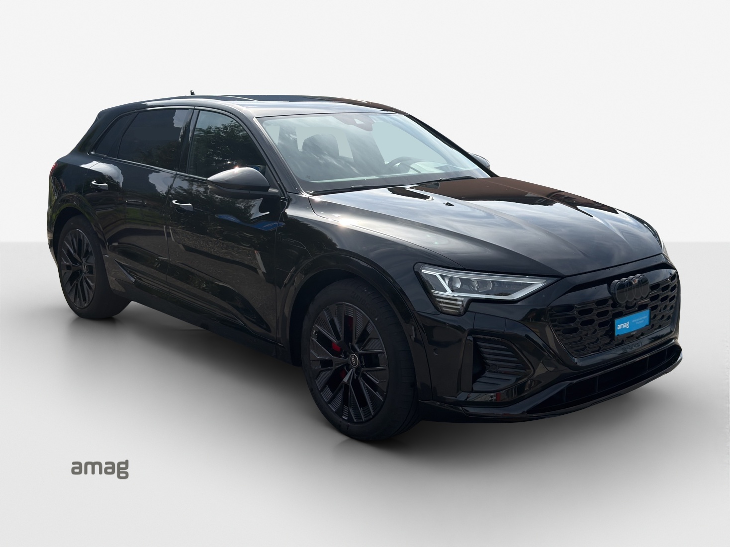 AUDI Q8 55 e-tron Black Edition quattro-image-6