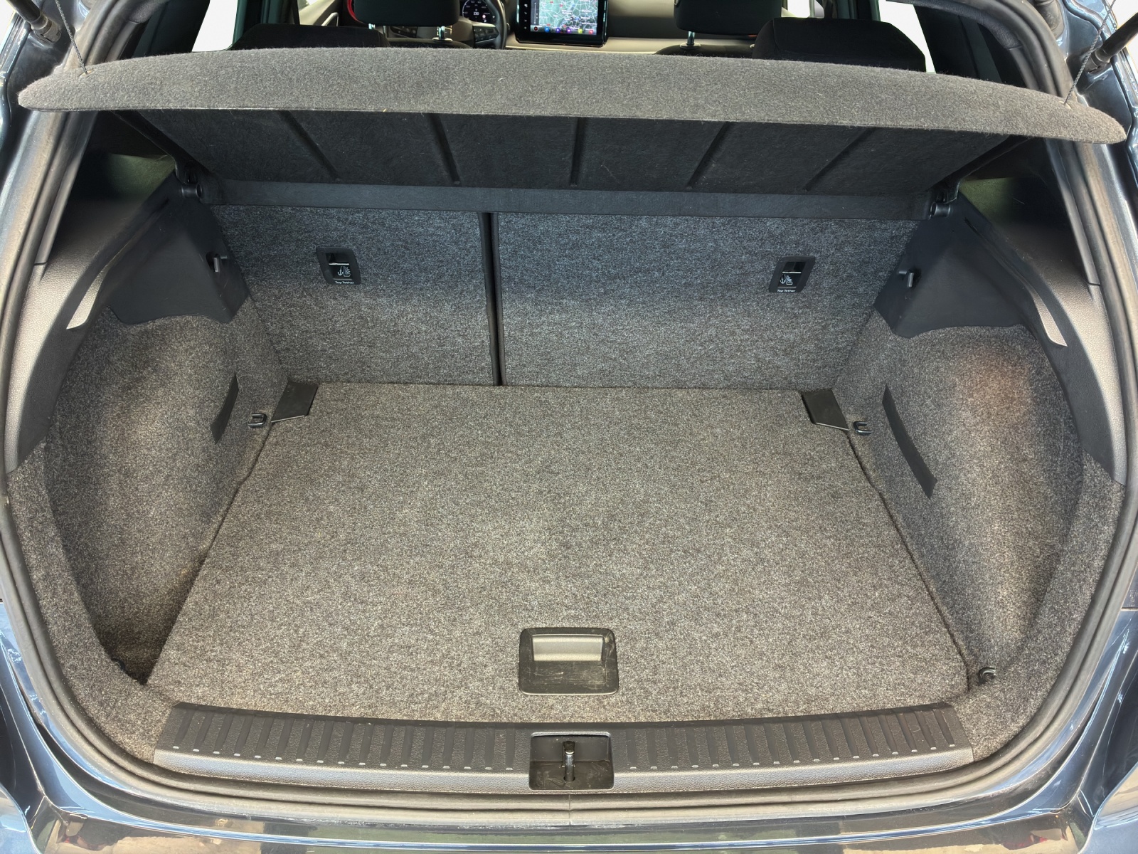 SEAT Arona 1.5 Eco TSI FR DSG-image-12