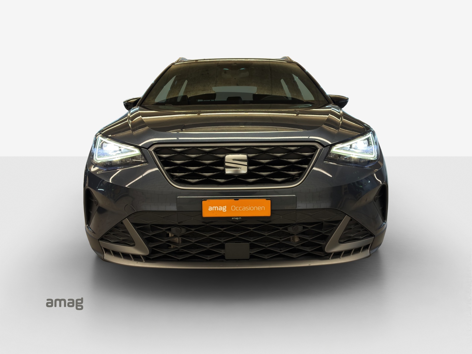 SEAT Arona 1.5 Eco TSI FR DSG-image-6