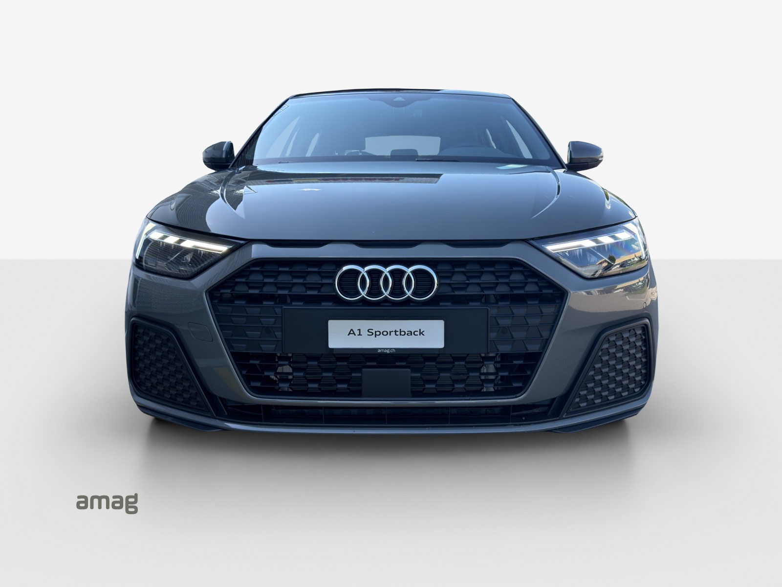 AUDI A1 Sportback 30 TFSI Attraction S-tronic-image-6