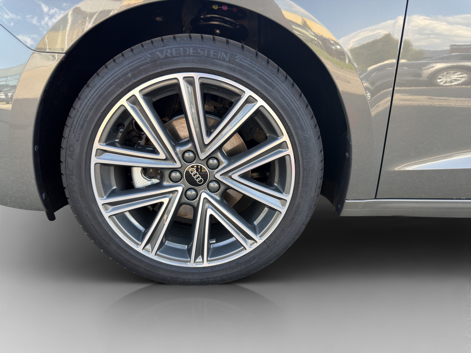 AUDI A1 Sportback 30 TFSI Attraction S-tronic-image-15