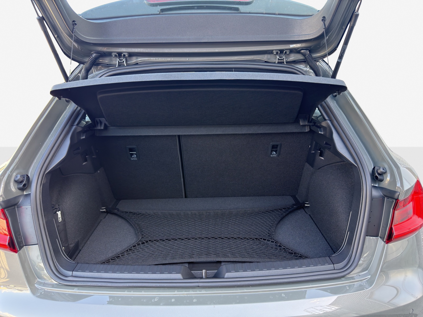 AUDI A1 Sportback 30 TFSI Attraction S-tronic-image-12