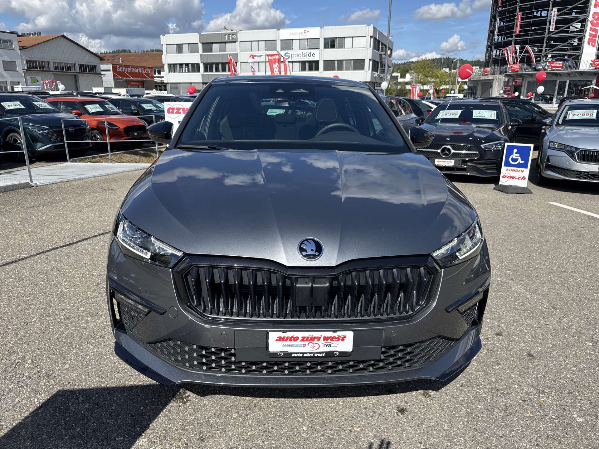 SKODA Scala 1.5 TSi Monte Carlo DSG-Automat-image-13