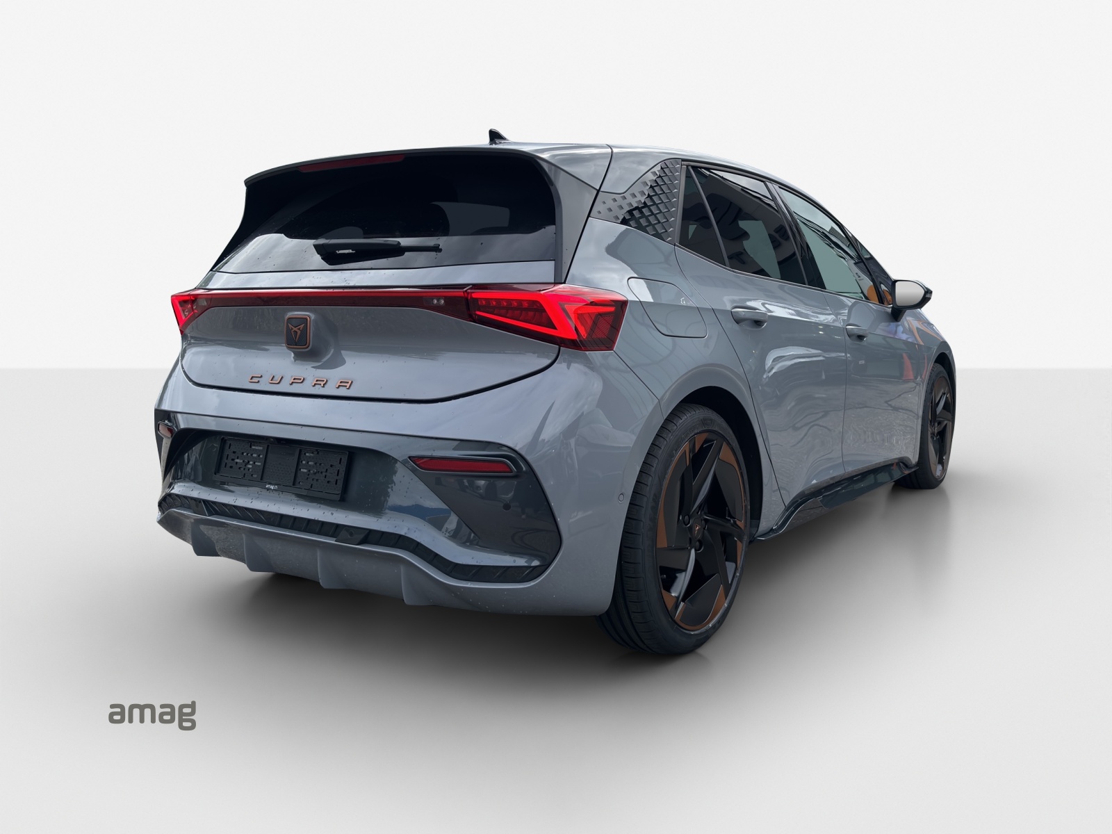 CUPRA Born 58 kWh-image-4