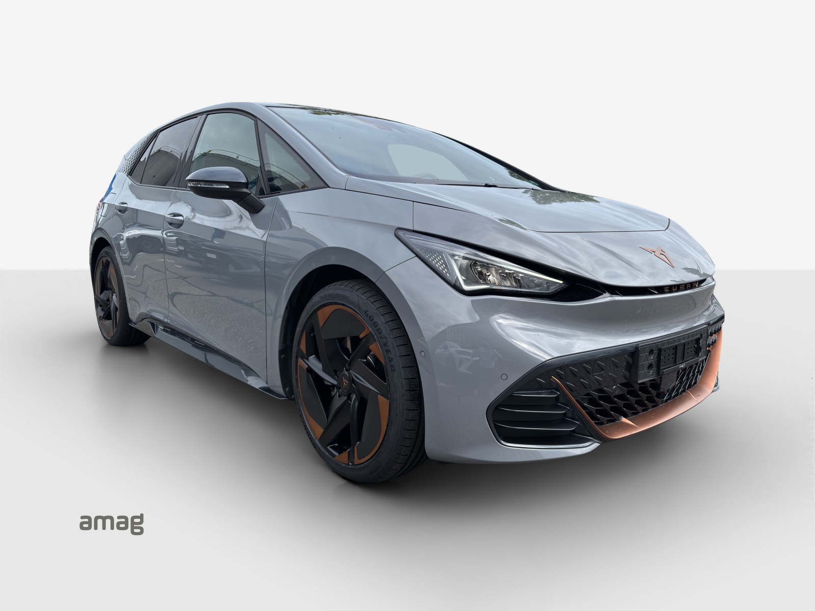 CUPRA Born 58 kWh-image-5