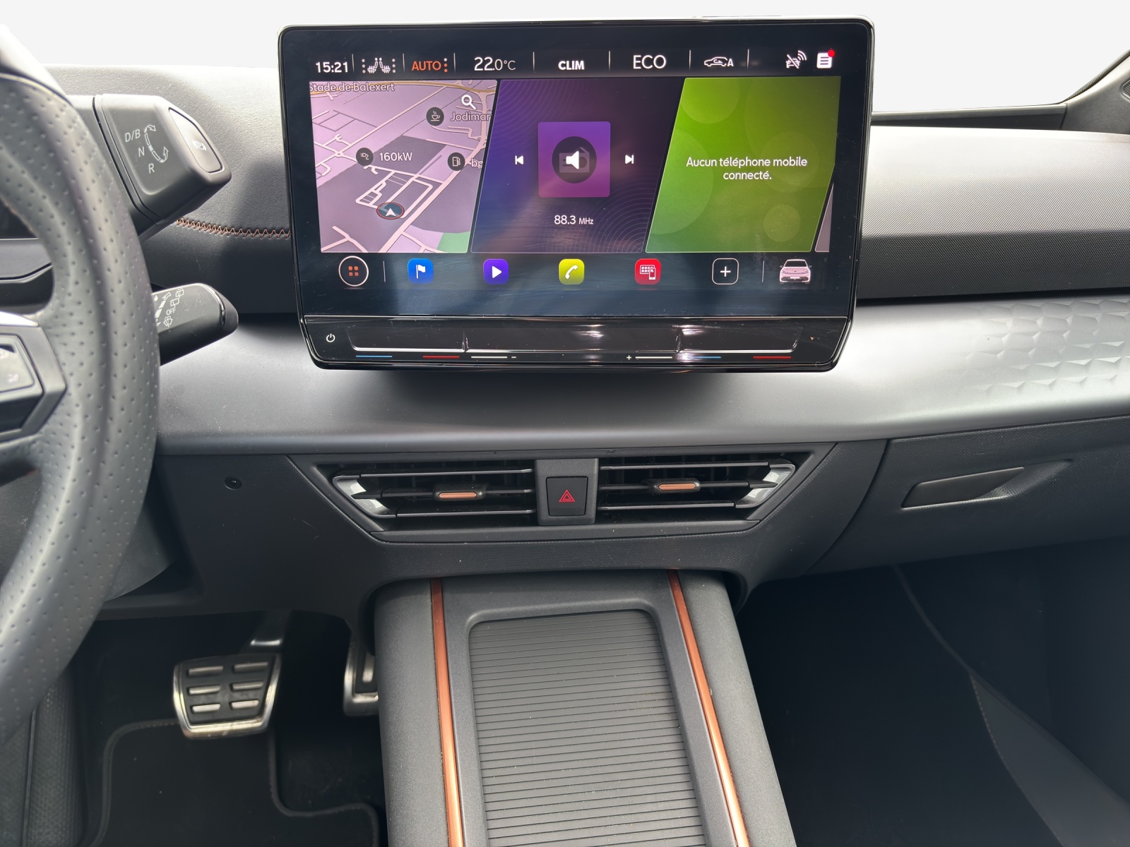 CUPRA Born 58 kWh-image-10