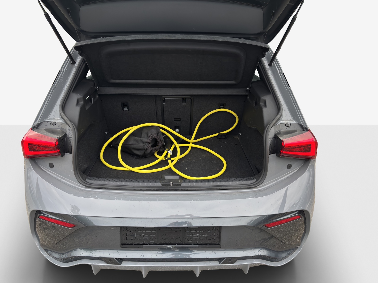 CUPRA Born 58 kWh-image-12