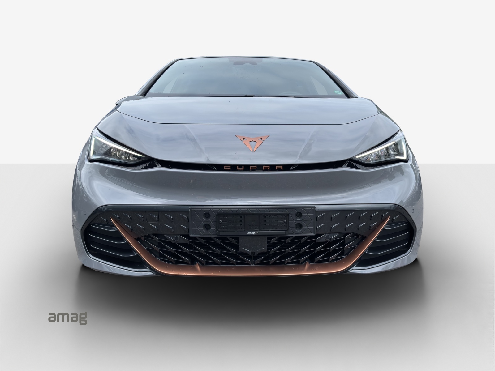 CUPRA Born 58 kWh-image-6
