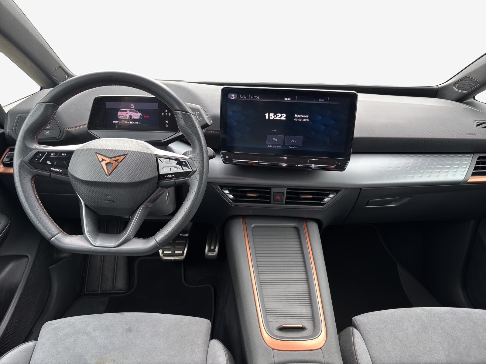 CUPRA Born 58 kWh-image-8