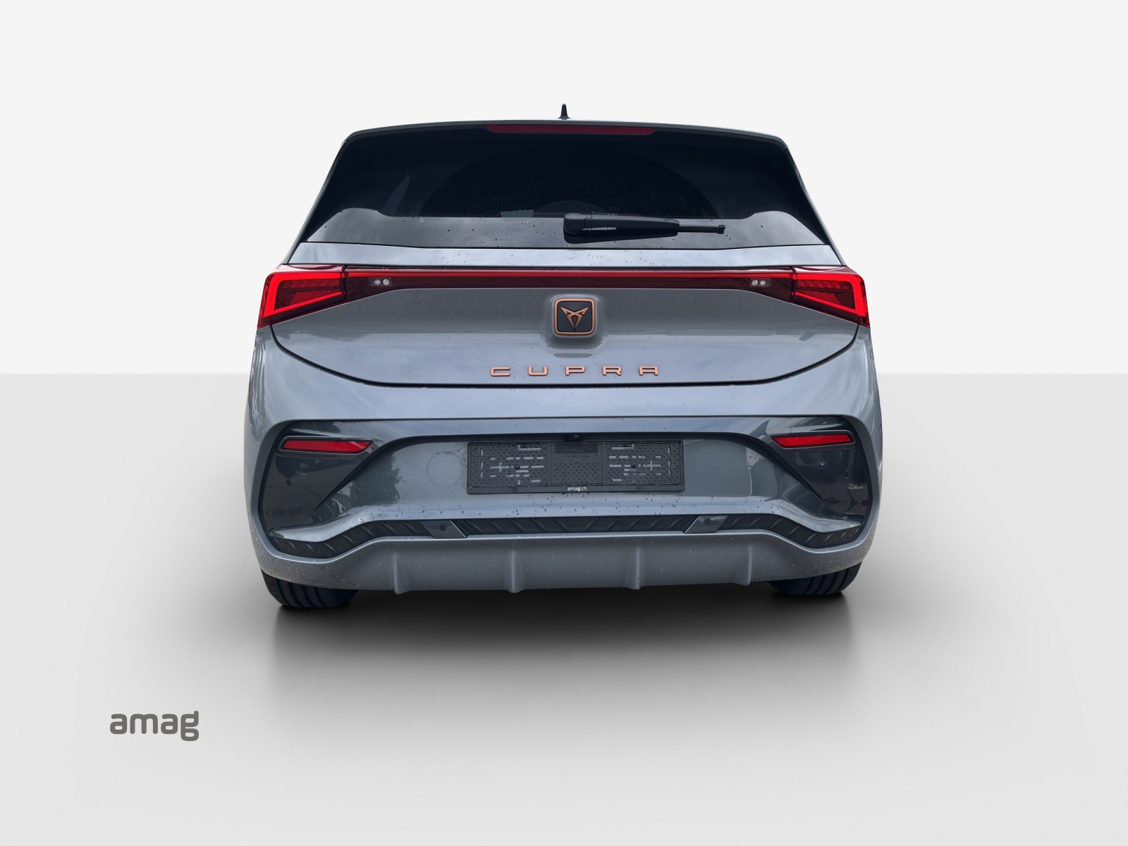 CUPRA Born 58 kWh-image-3