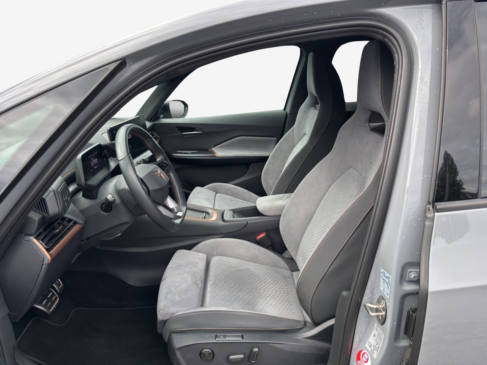 CUPRA Born 58 kWh-image-7