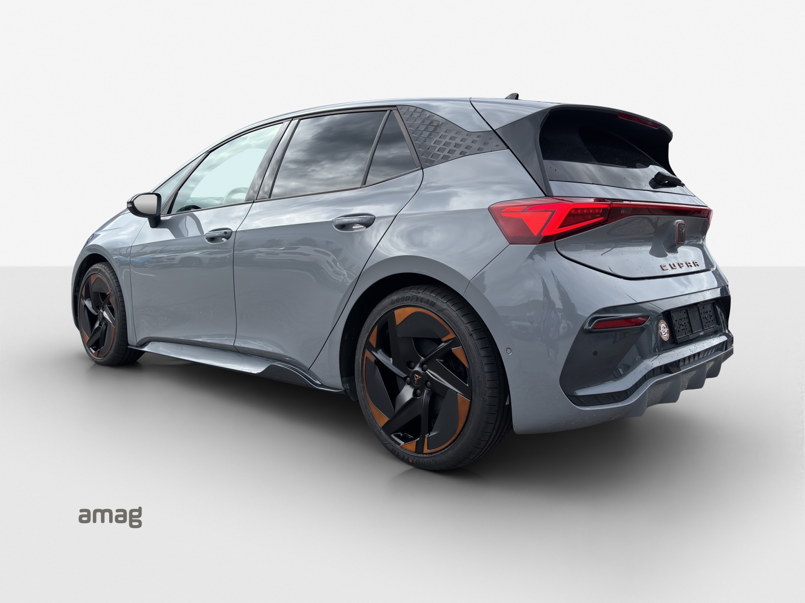 CUPRA Born 58 kWh-image-2