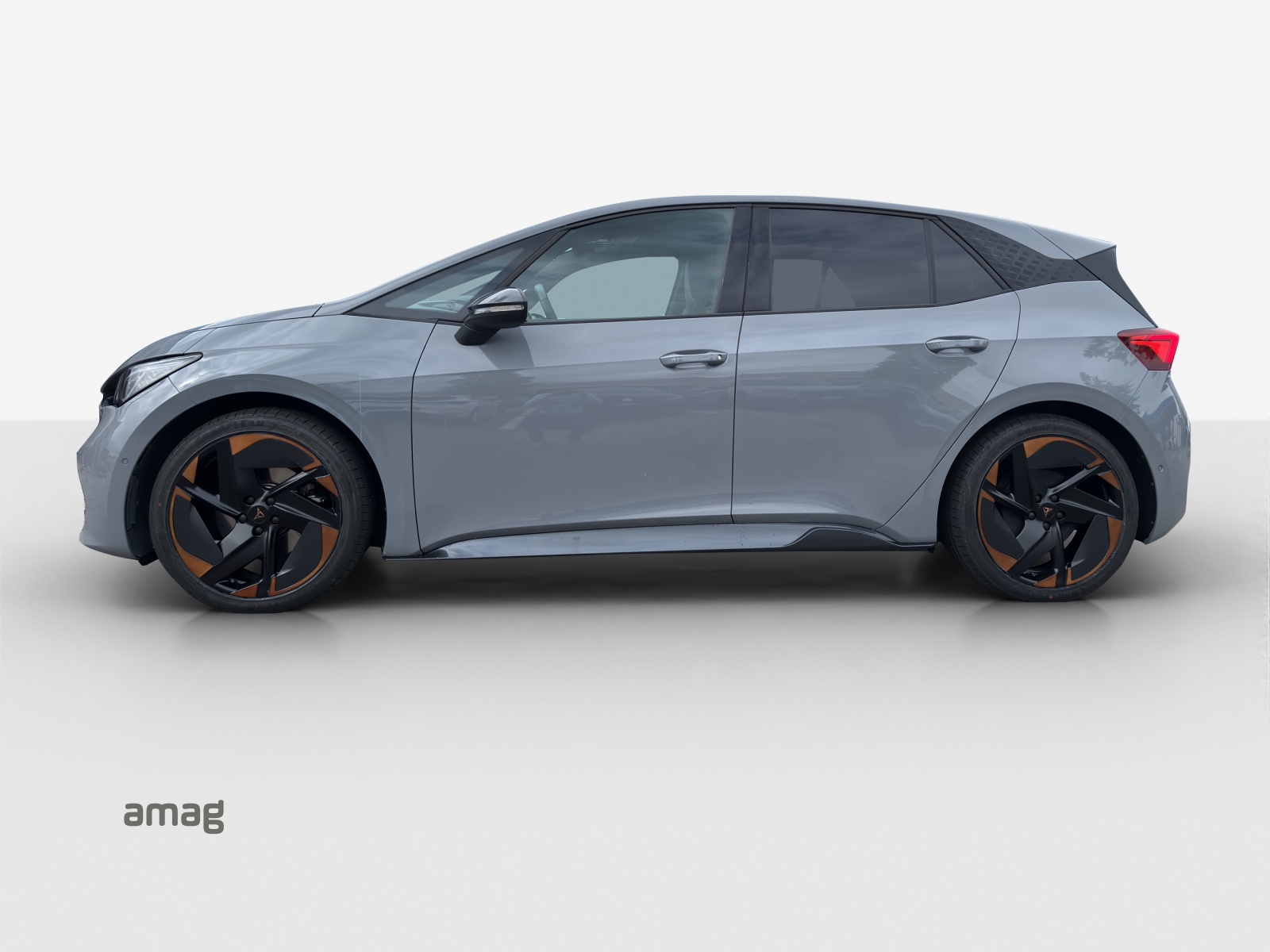 CUPRA Born 58 kWh-image-1