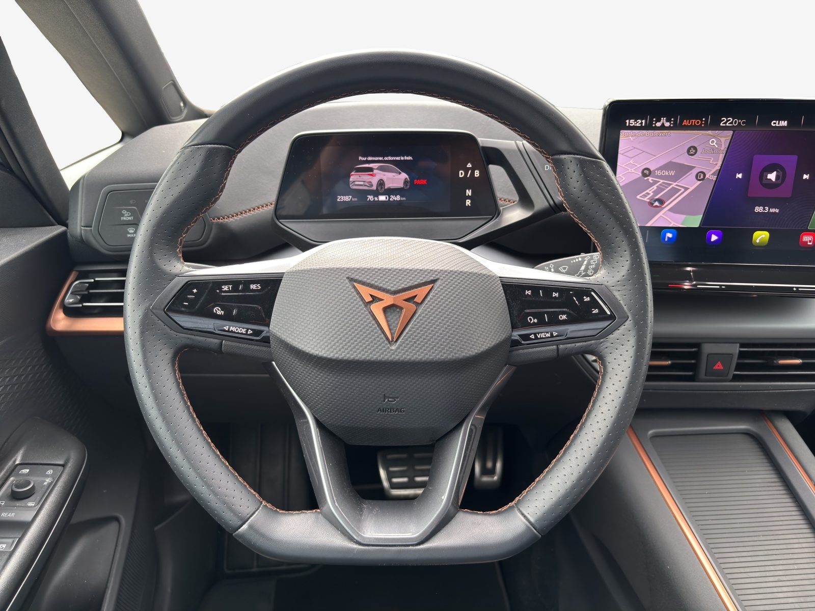 CUPRA Born 58 kWh-image-9