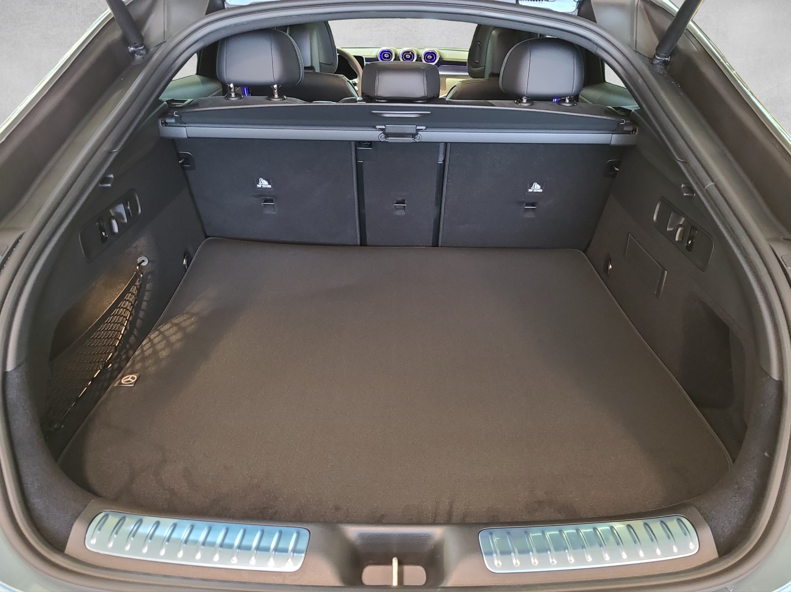MERCEDES-BENZ GLC 220 d AMG Line 4M Coupé C254-image-5