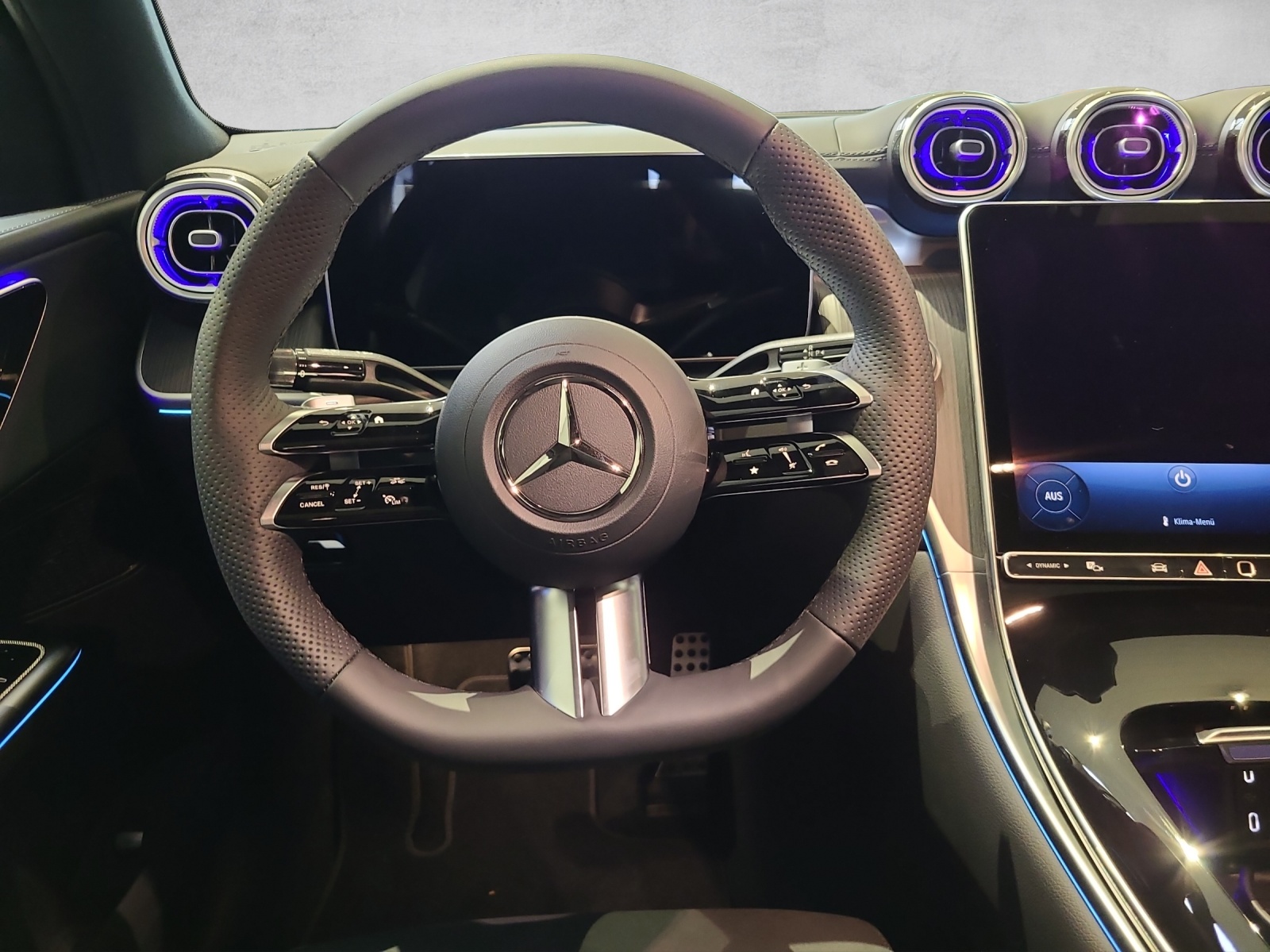 MERCEDES-BENZ GLC 220 d AMG Line 4M Coupé C254-image-4