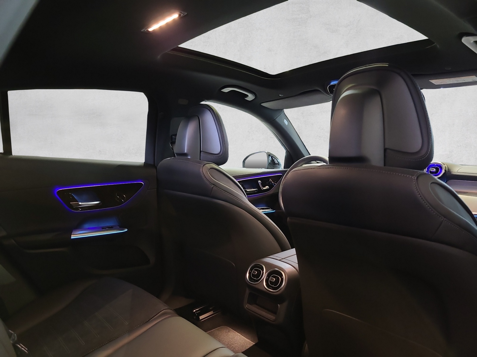 MERCEDES-BENZ GLC 220 d AMG Line 4M Coupé C254-image-6