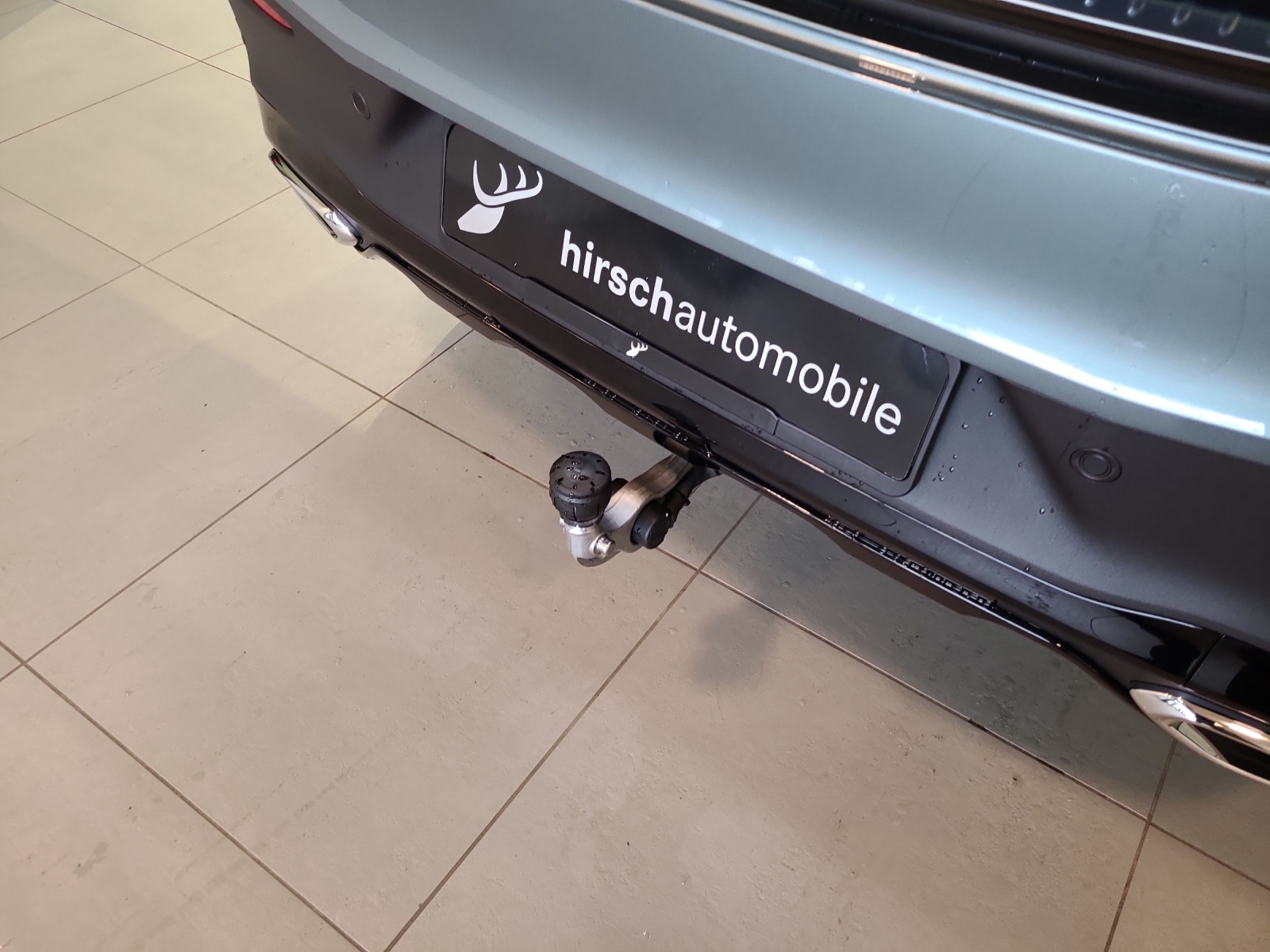 MERCEDES-BENZ GLC 220 d AMG Line 4M Coupé C254-image-7