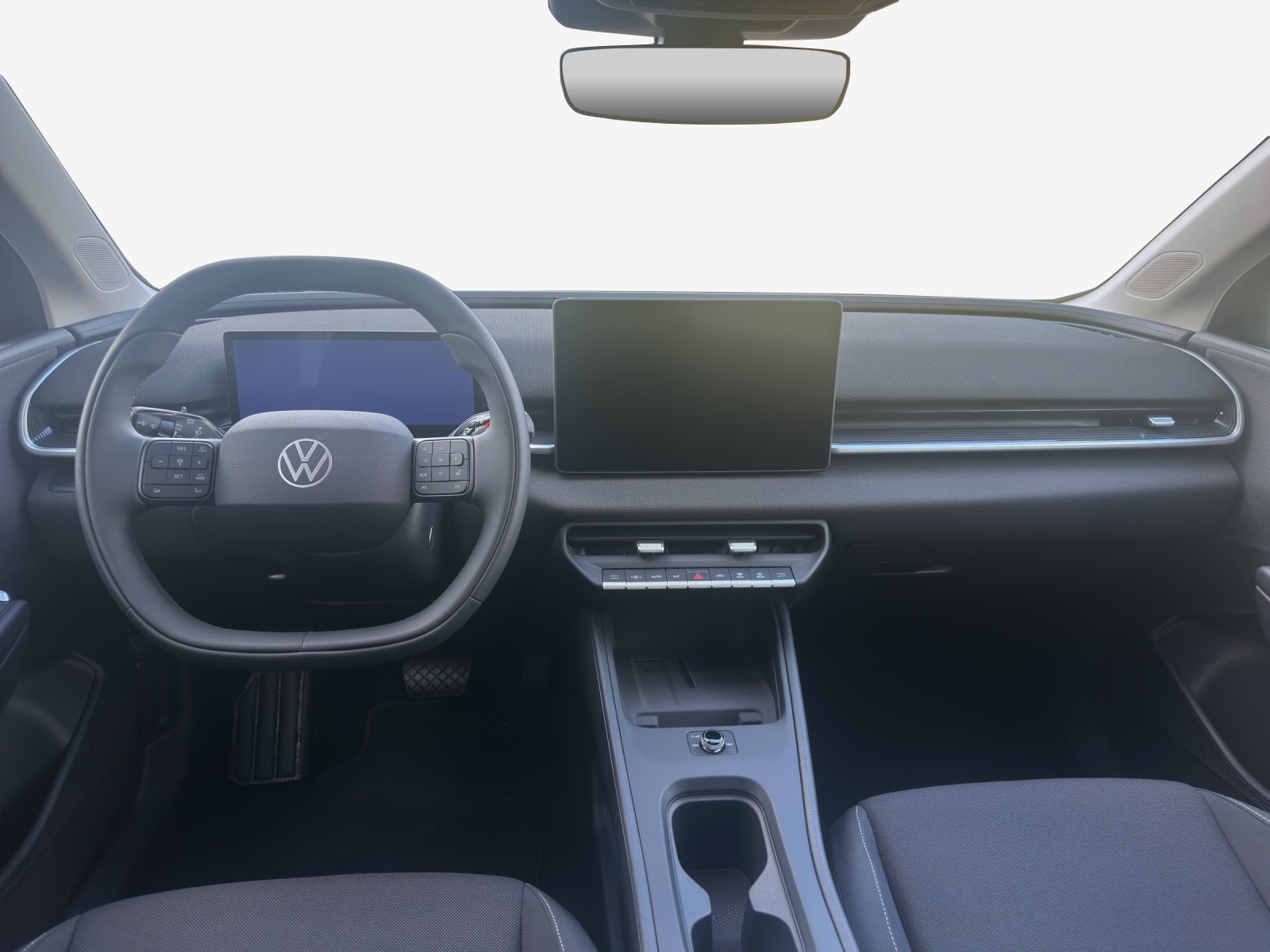 VW ID.Polo 52 kWh Life Edition One-image-8