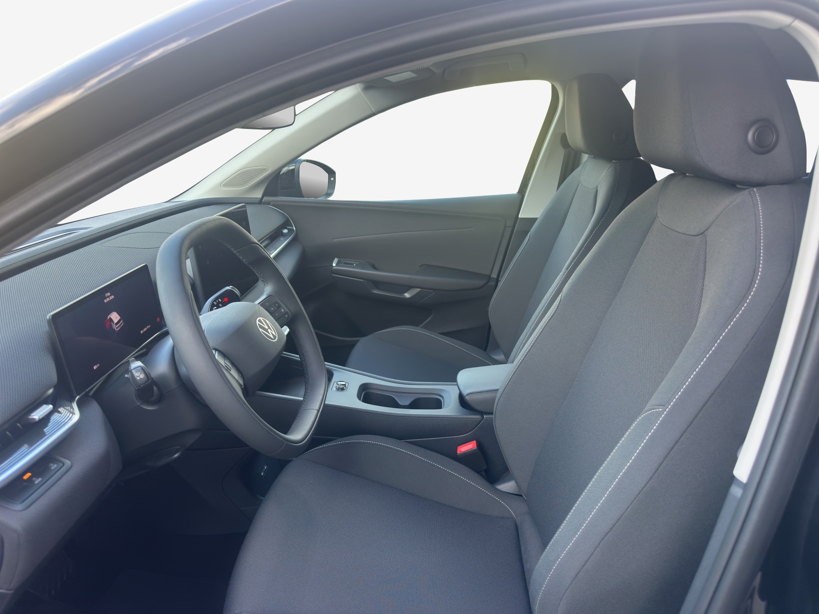 VW ID.Polo 52 kWh Life Edition One-image-7