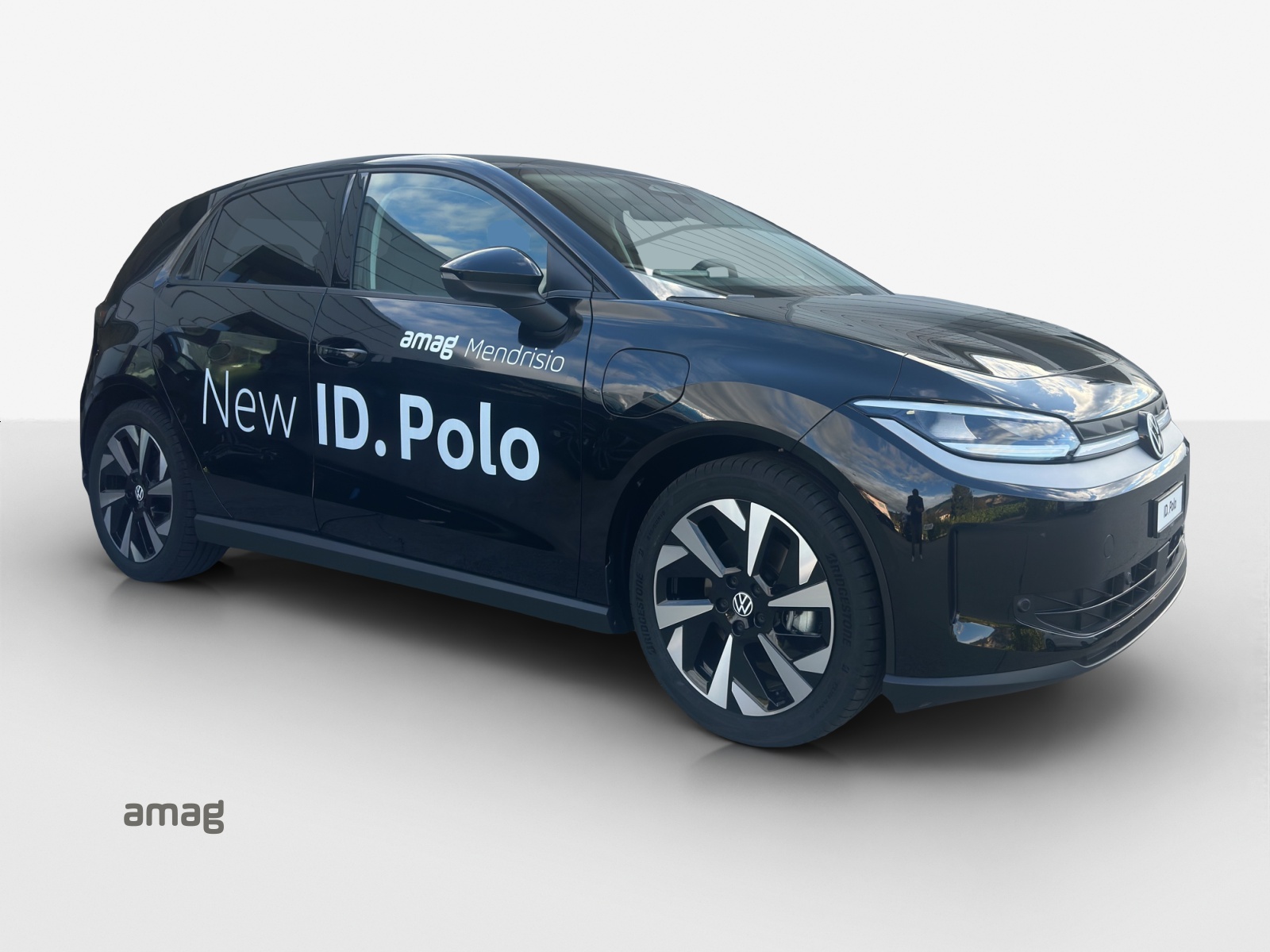 VW ID.Polo 52 kWh Life Edition One-image-5