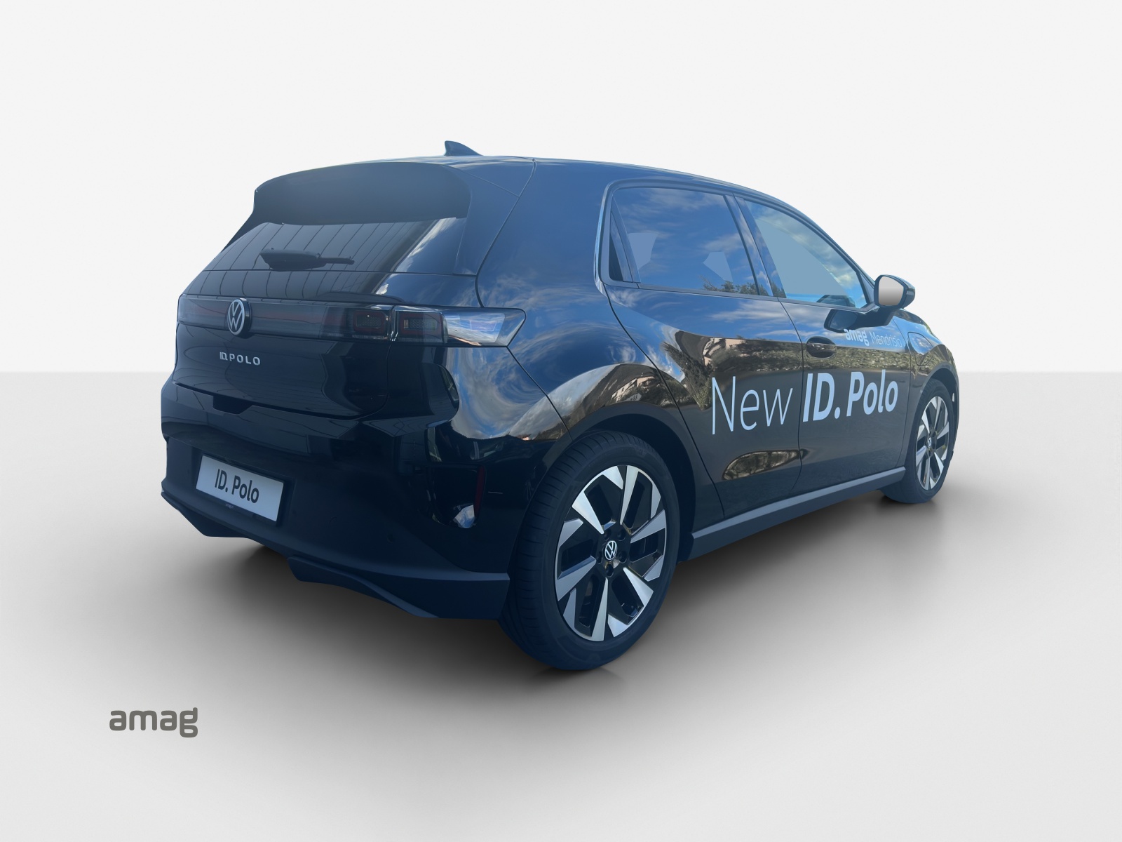 VW ID.Polo 52 kWh Life Edition One-image-4