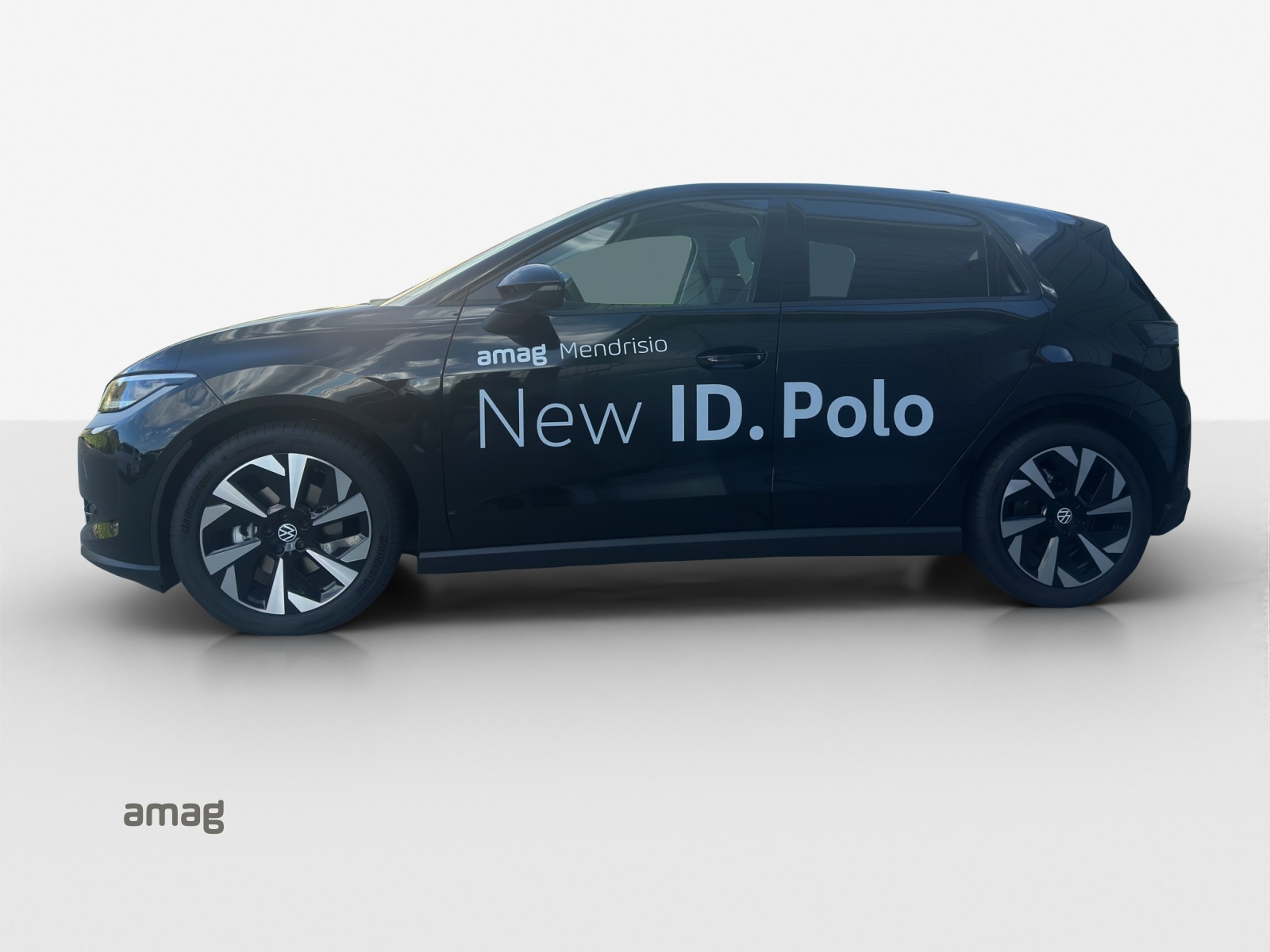 VW ID.Polo 52 kWh Life Edition One-image-1