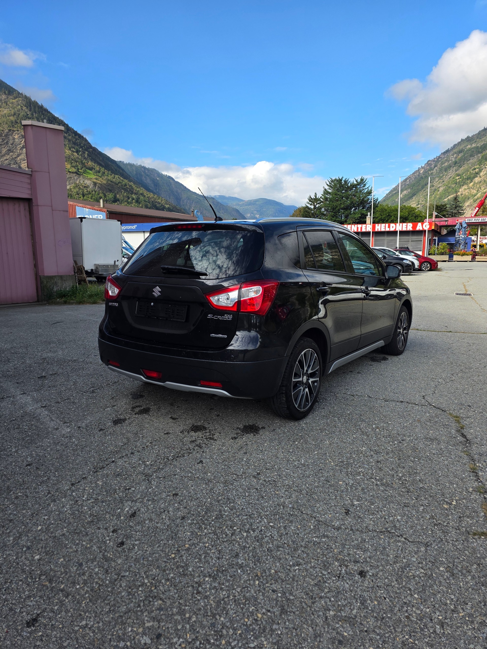 SUZUKI SX4 S-Cross 1.6 16V GL 4WD CVT7-image-5