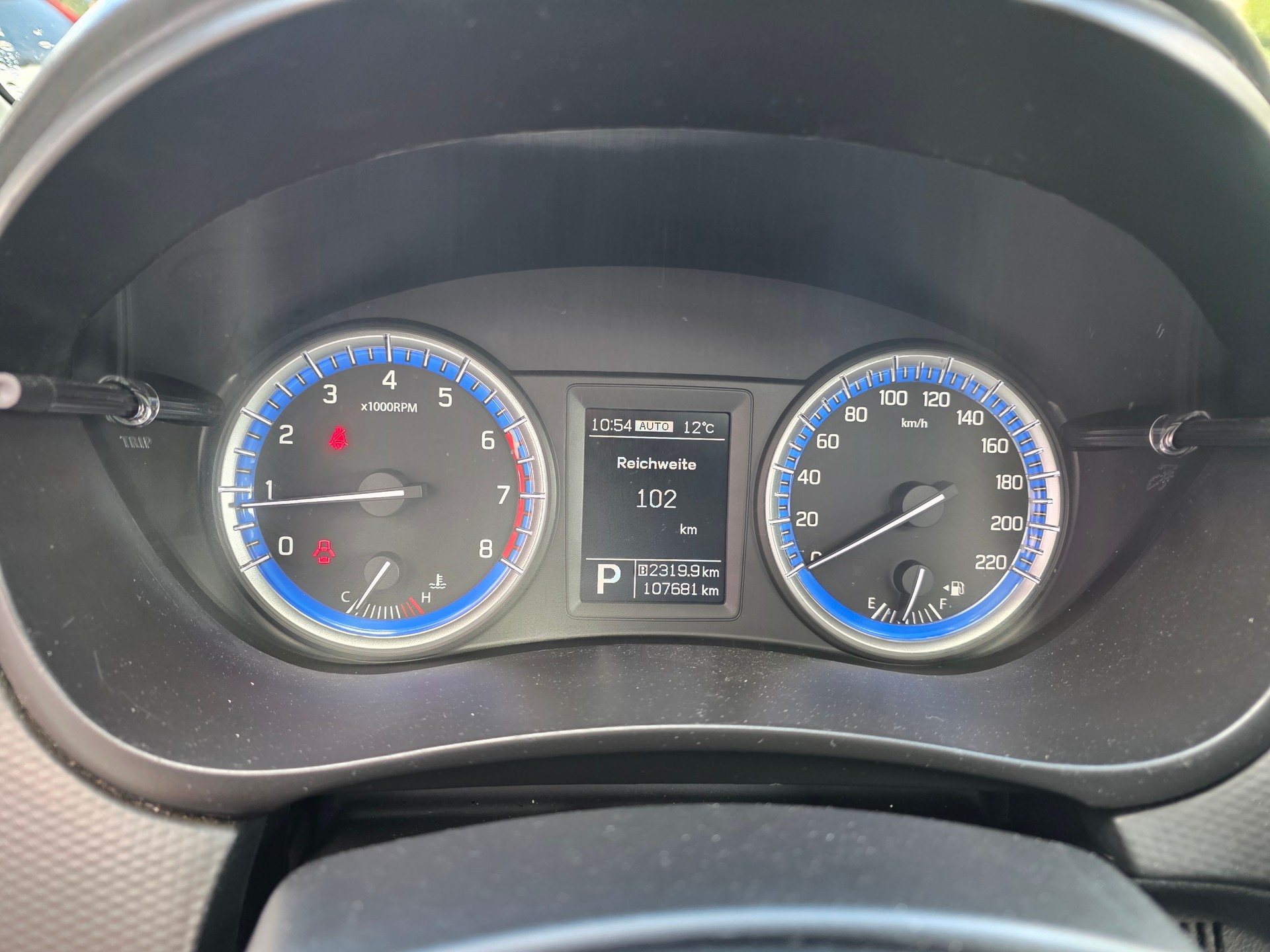 SUZUKI SX4 S-Cross 1.6 16V GL 4WD CVT7-image-13