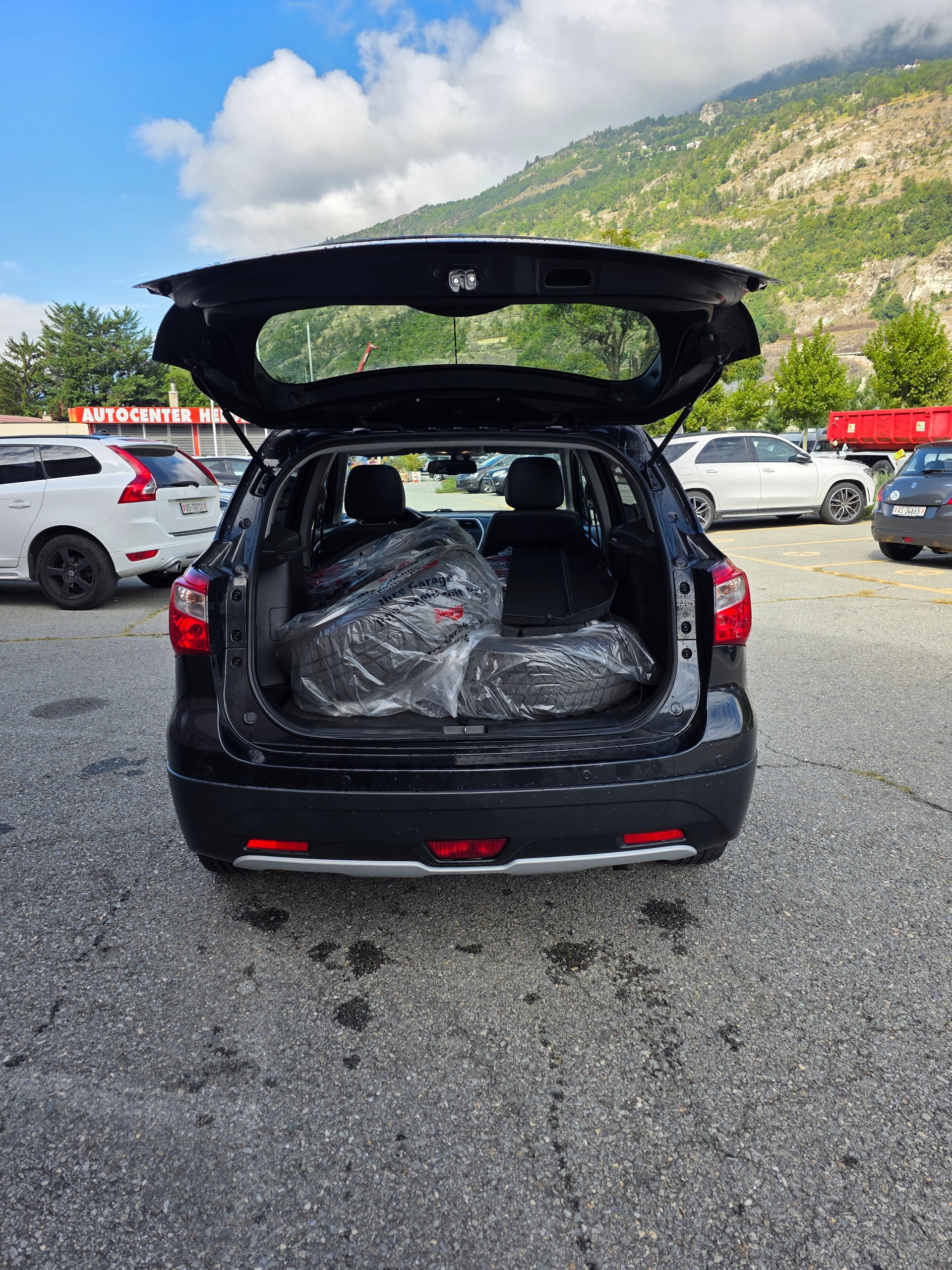 SUZUKI SX4 S-Cross 1.6 16V GL 4WD CVT7-image-6